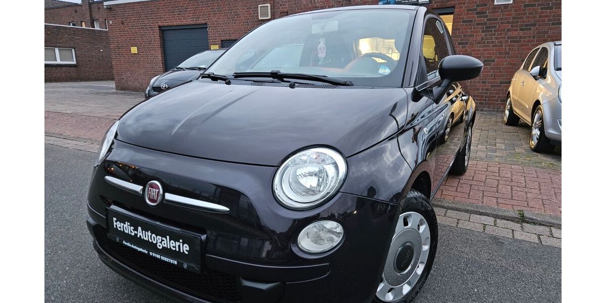 Fiat 500 119.000 km 4.999 &euro; Garbsen 30827