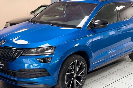 Skoda Karoq 128.000 km 21.490 &euro; Wunstorf 31515