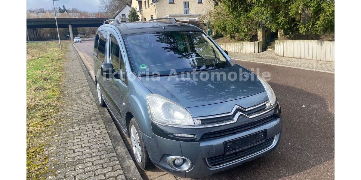 Citroen Berlingo 173.000 km 5.950 &euro; Saarlouis 66740