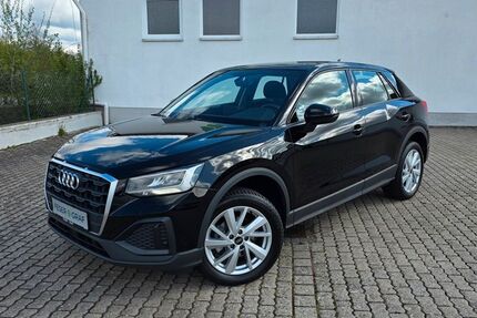 Audi Q2 42.600 km 21.890 &euro; Heideck 91180