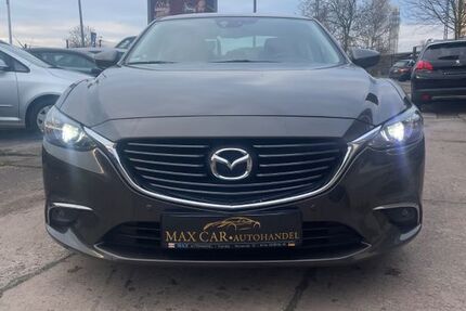 Mazda 6 84.000 km 13.500 &euro; Stendal 39576