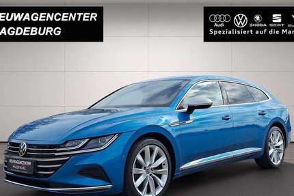 VW Arteon 78.877 km 26.990 &euro; Magdeburg 39128