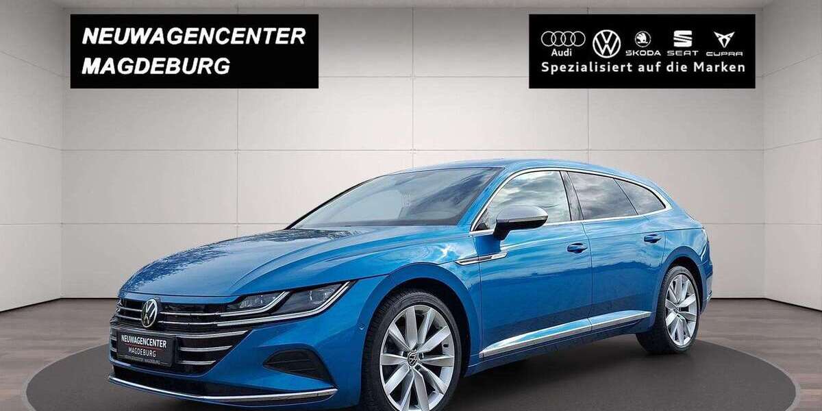 VW Arteon 78.877 km 26.990 &euro; Magdeburg 39128