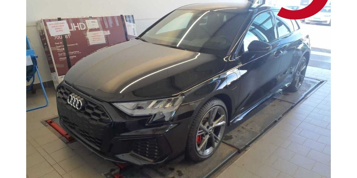 Audi A3 19.300 km 28.440 &euro; Wackersdorf 92442