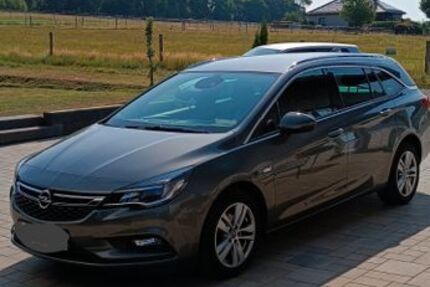 Opel Astra 132.000 km 10.000 &euro; Nümbrecht 51588