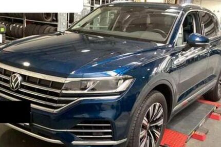VW Touareg 95.100 km 36.490 &euro; Steinbach-Hallenberg OT Herges-Hallenberg 98587