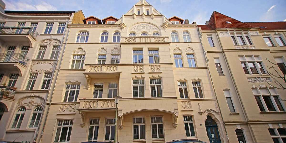 Etagenwohnung Kassel / West West - 6 Zimmer, 159 m&sup2;, 1.590&euro; | Angebot:26906894