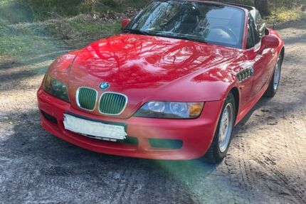 BMW Z3 172.000 km 6.660 &euro; Ahausen 27367