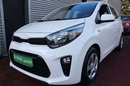 Kia Picanto 27.482 km 11.979 € Essen 45326