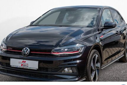 VW Polo 88.990 km 17.990 &euro; Wittenberge 19322