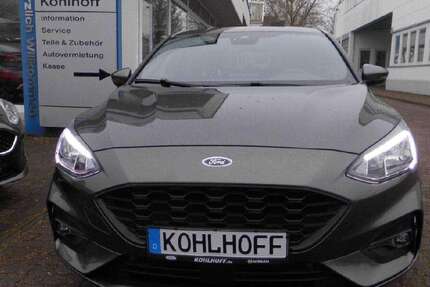 Ford Focus 43.990 km 18.750 &euro; Ludwigshafen 67071