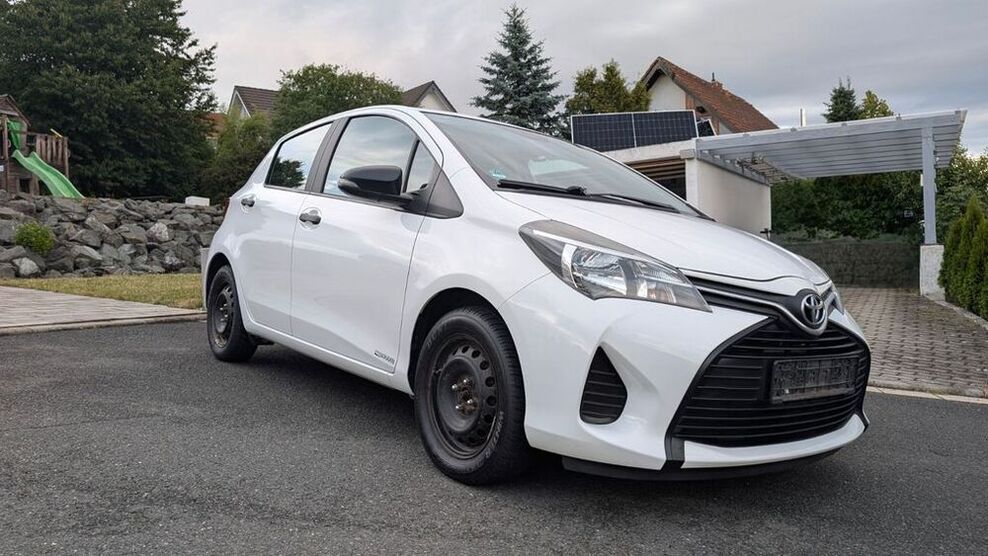 Yaris