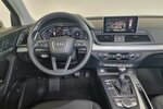 Audi Q5 2.0 TDI LED Leder Connectivity Schalter 112.700 km 25.450 € Garrel 49681