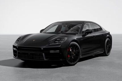 Porsche Panamera 17.300 km 154.880 &euro; Aschaffenburg 63739