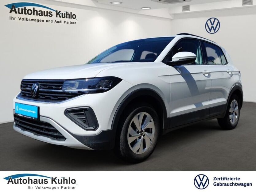T-Cross