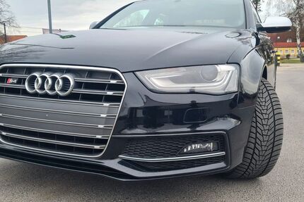 Audi S4 170.000 km 16.500 &euro; Leegebruch 16767