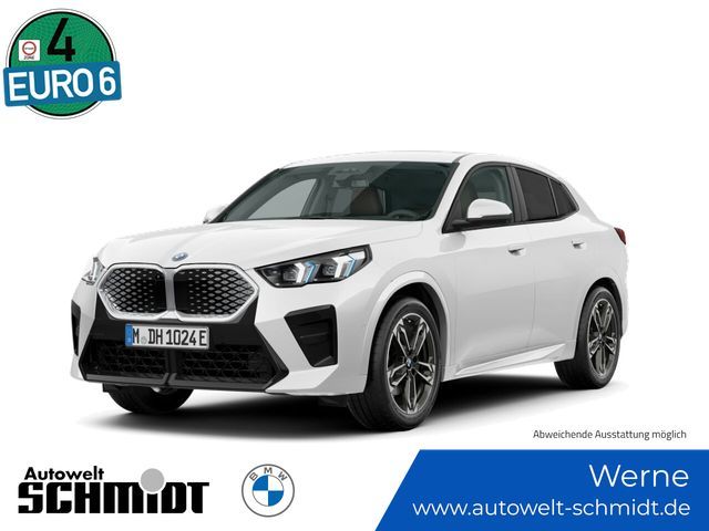 BMW iX2 4.995 km 49.689 &euro; Werne 59368