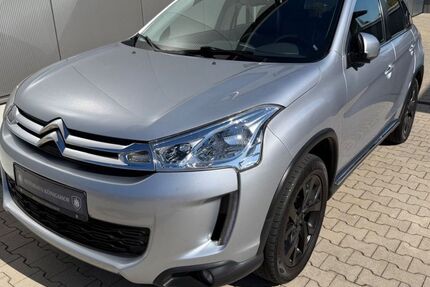 Citroen C4 Aircross 144.985 km 7.648 &euro; Hückelhoven 41836