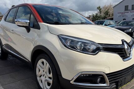 Renault Captur 96.000 km 9.999 &euro; Hannover 30163