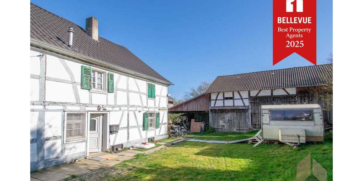 Grundstück zu verkaufen in Neunkirchen-Seelscheid 299.000 € 1009 m² zimmer