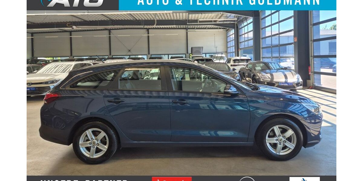 Hyundai i30 187.000 km 7.690 &euro; Geesthacht bei Hamburg 21502