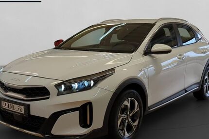 Kia XCeed 12.990 km 18.790 &euro; Leverkusen 51381