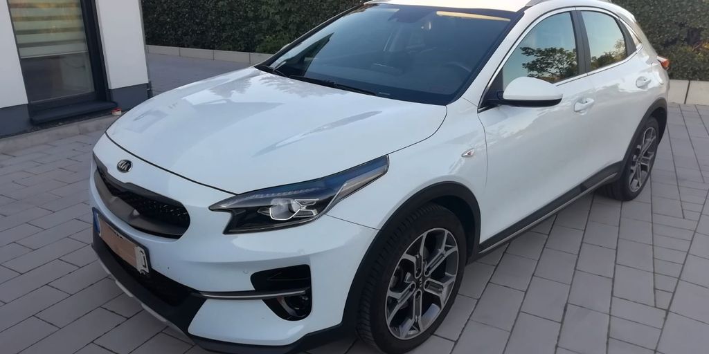 Kia XCeed 51.000 km 17.900 &euro; Rülzheim 76761