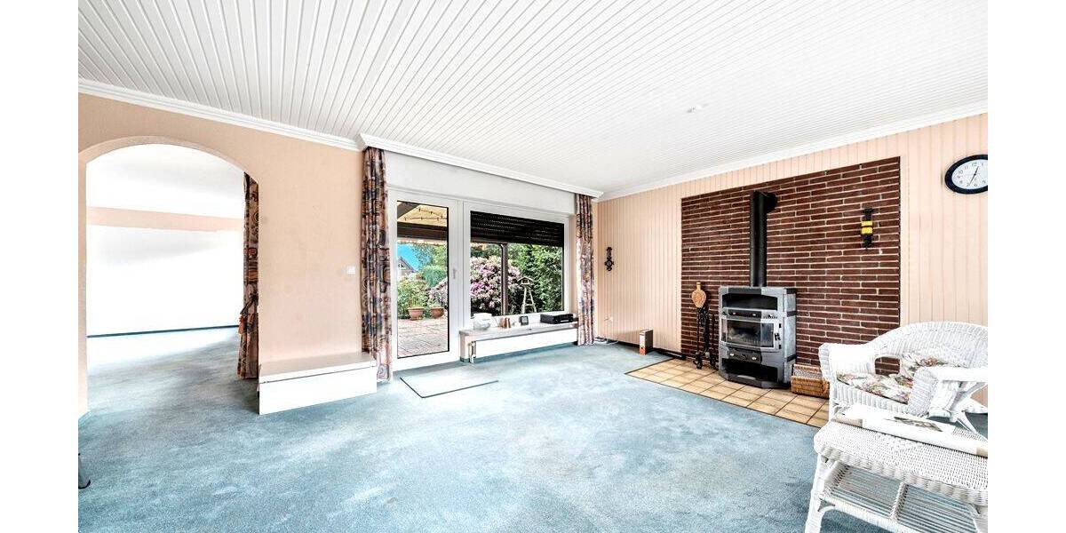 Einfamilienhaus Seevetal - Helmstorf Helmstorf - 5 Zimmer, 160 m&sup2;, 640.000&euro; | Angebot:26840791