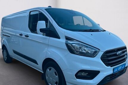 Ford Transit Custom 70.280 km 22.598 &euro; Husum 25813