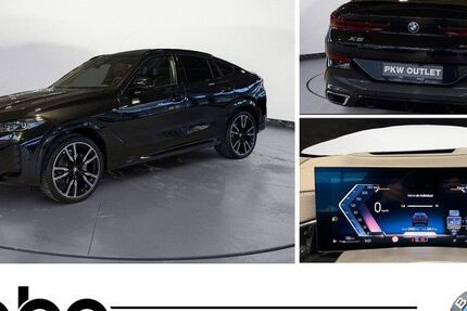 BMW X6 23.498 km 78.950 &euro; Tuttlingen 78532