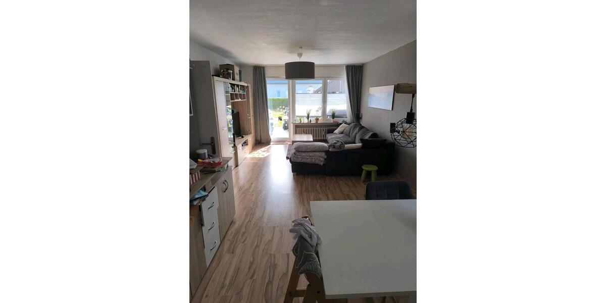 Erdgeschoßwohnung Bielefeld Jöllenbeck - 5 Zimmer, 75 m&sup2;, 670&euro; | Angebot:25414882