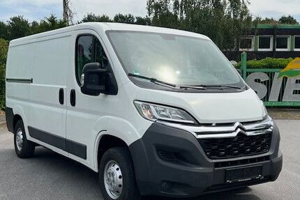 Citroen Jumper
