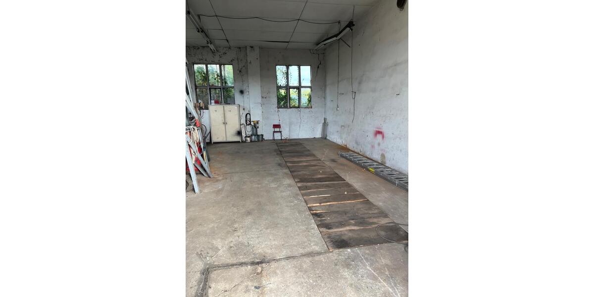 Gewerbeobjekt Bismark (Altmark) - 544&euro; | Angebot:25022386