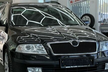 Skoda Octavia 221.000 km 3.850 &euro; Fuhrberg 30938