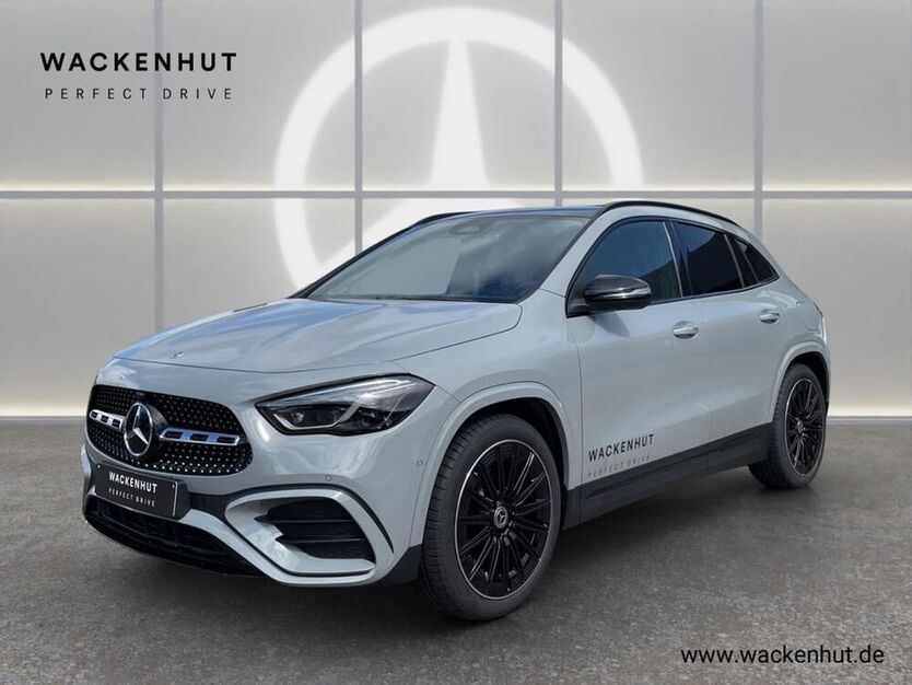 GLA 220