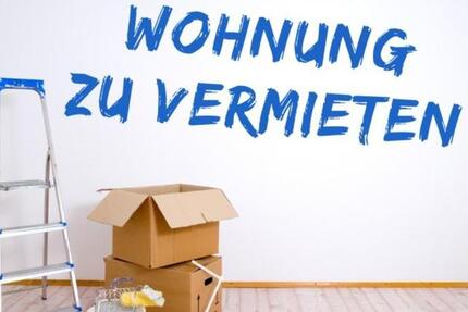 Wohnung zu vermieten 2- Raum 50qm 2 zimmer