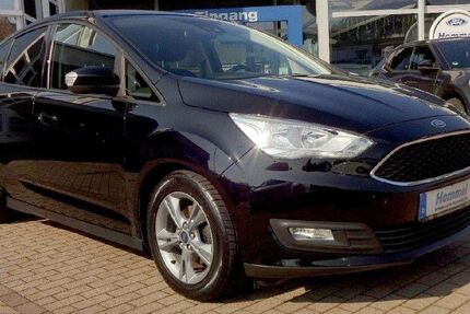 Ford C-Max 77.500 km 12.790 &euro; Suhl 98529