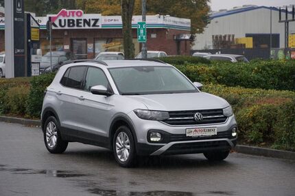 VW T-Cross 43.310 km 19.790 &euro; Papenburg 26871