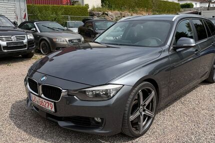 BMW 330 205.750 km 7.750 &euro; Maulburg 79689