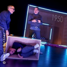 Unsere Welt neu denken - eine Einladung 22.01.2026 Konzert- und Bühnenhaus der Wallfahrtsstadt Kevelaer