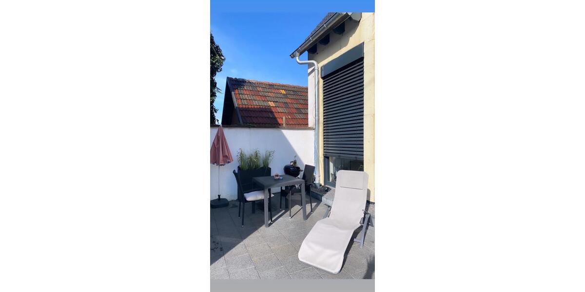 Doppelhaushälfte Hagenbach - 2.5 Zimmer, 20 m&sup2;, 1.260&euro; | Angebot:26679985