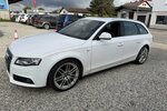 Audi A4 S line Sportpaket plus Xenon Navi PDC 215.000 km 4.500 &euro; Altdorf 84032