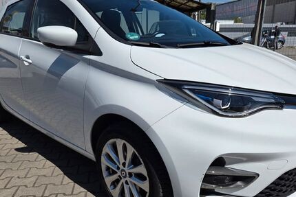 Renault ZOE 62.950 km 11.300 &euro; Nürnberg 90439