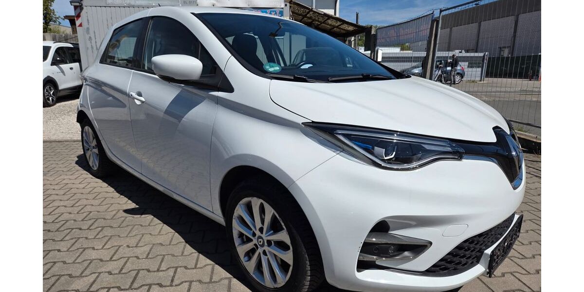 Renault ZOE 62.950 km 11.300 &euro; Nürnberg 90439