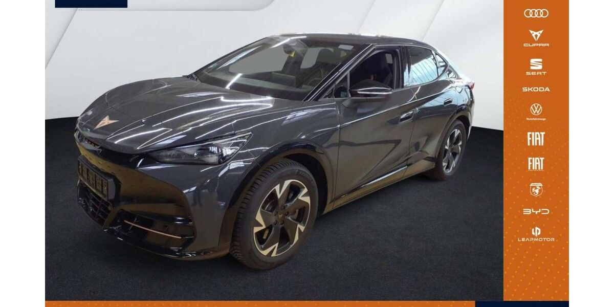 Cupra Tavascan 9.394 km 38.480 &euro; Neumarkt 92318