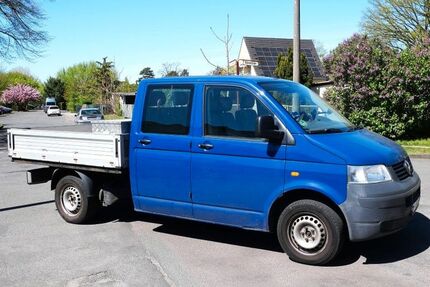 VW T5 Transporter 125.700 km 8.750 &euro; Potsdam 14480