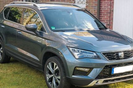 Seat Ateca 89.550 km 17.500 &euro; Wegberg 41844
