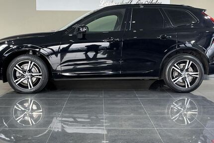 Volvo XC60 50.000 km 34.698 &euro; Dautphetal 35232