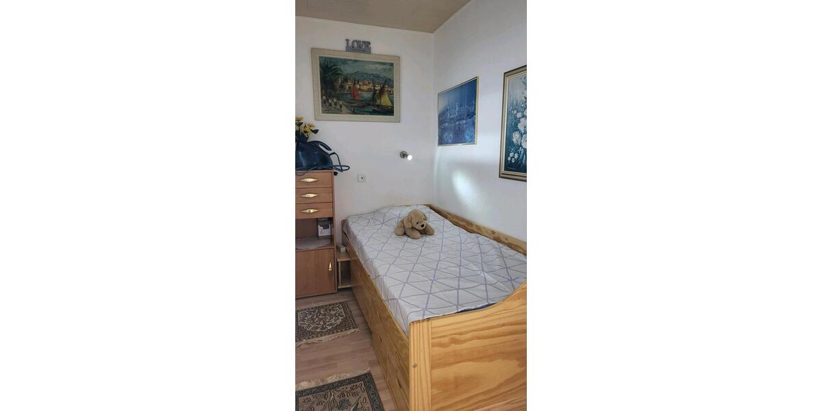 Dachgeschoßwohnung Ingolstadt Nordost - 1.5 Zimmer, 40 m&sup2;, 153.000&euro; | Angebot:26345432