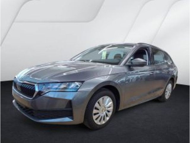 Skoda Octavia 20.770 km 22.490 &euro; Husum 25813